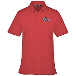 TravisMathew Cabana Solid Polo