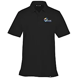 TravisMathew Cabana Solid Polo