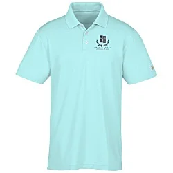 Brooks Brothers Mesh Pique Performance Polo