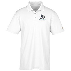 Brooks Brothers Mesh Pique Performance Polo