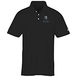 Brooks Brothers Mesh Pique Performance Polo