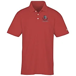 Brooks Brothers Mesh Pique Performance Polo