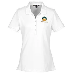 Brooks Brothers Pima Cotton Pique Polo - Ladies'