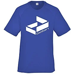 Intermission Raglan T-Shirt - Men's