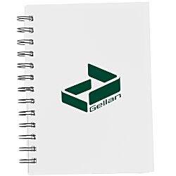 TaskRight Two-Pocket Notebook