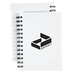 TaskRight Two-Pocket Notebook