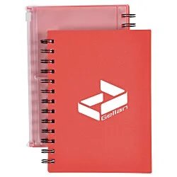 TaskRight Two-Pocket Notebook