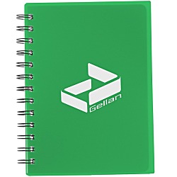 TaskRight Two-Pocket Notebook