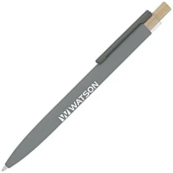 Reed Metal Pen