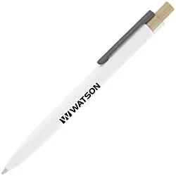 Reed Metal Pen