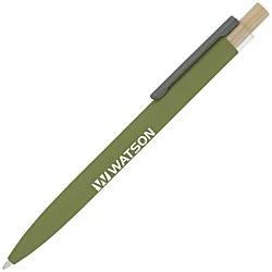 Reed Metal Pen