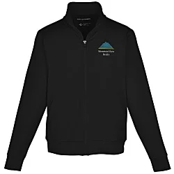 Dual-Knit Lightweight Jacket - Men's
