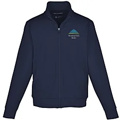 Dual-Knit Lightweight Jacket - Men's