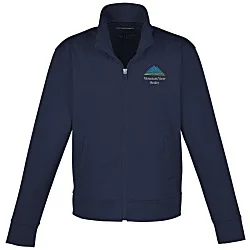 Dual-Knit Lightweight Jacket - Ladies'