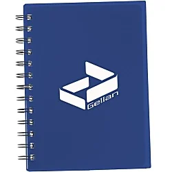 TaskRight Two-Pocket Notebook - 24 hr