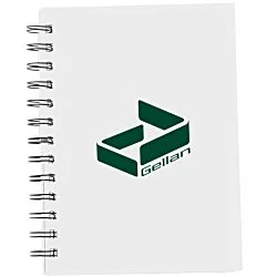 TaskRight Two-Pocket Notebook - 24 hr