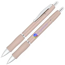 Pilot G2 Gel Metal Pen