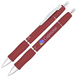 Pilot G2 Gel Metal Pen