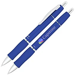 Pilot G2 Gel Metal Pen