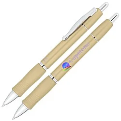 Pilot G2 Gel Metal Pen
