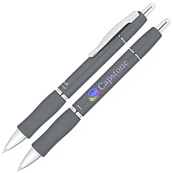 Pilot G2 Gel Metal Pen