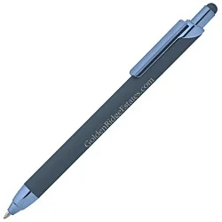 Mojave Soft Touch Stylus Metal Pen