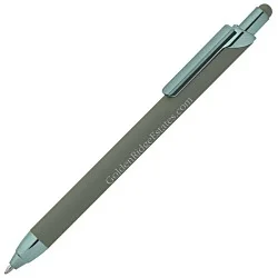 Mojave Soft Touch Stylus Metal Pen