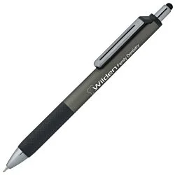Savvy Soft Touch Stylus Gel Pen