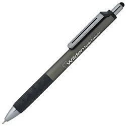 Savvy Soft Touch Stylus Gel Pen