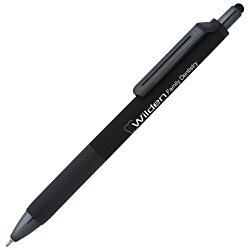 Savvy Soft Touch Stylus Gel Pen
