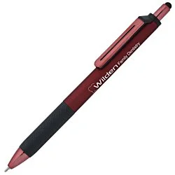 Savvy Soft Touch Stylus Gel Pen