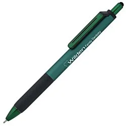 Savvy Soft Touch Stylus Gel Pen