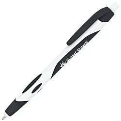 Sport Soft Touch Stylus Gel Pen
