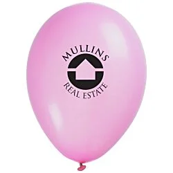 Balloon - 11" Standard Colors