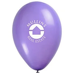 Balloon - 11" Standard Colors