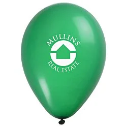 Balloon - 11" Standard Colors