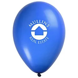 Balloon - 11" Standard Colors
