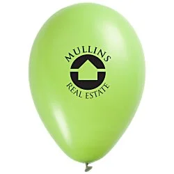 Balloon - 11" Standard Colors