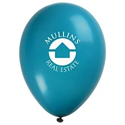 Balloon - 11" Standard Colors