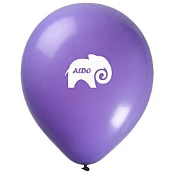 Balloon - 17" Standard Colors