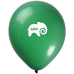 Balloon - 17" Standard Colors