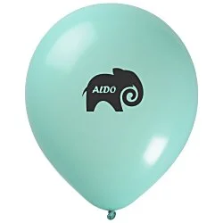 Balloon - 17" Standard Colors
