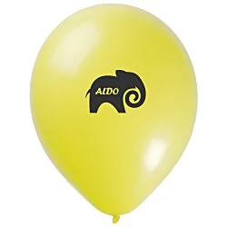 Balloon - 17" Standard Colors