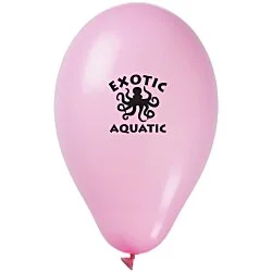 Balloon - 9" Standard Colors