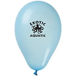 Balloon - 9" Standard Colors