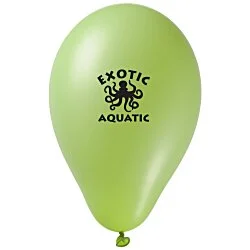 Balloon - 9" Standard Colors