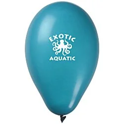 Balloon - 9" Standard Colors