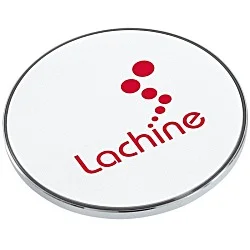 Collective Wireless Charging Pad - 24 hr