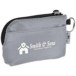 Keyring Card Pouch