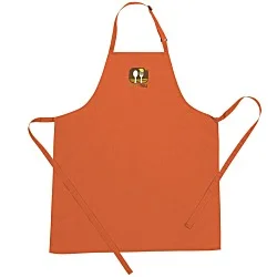 Artisan Colors Bib Apron - Colors